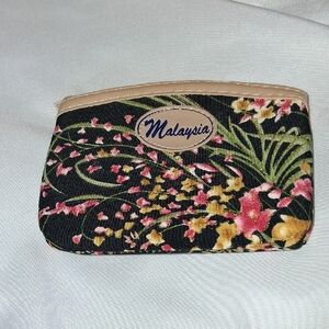 Malaysia Coin Purse
